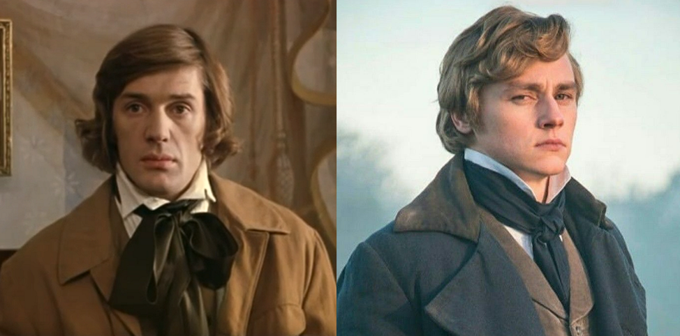 Александр Абдулов, Бен Харди