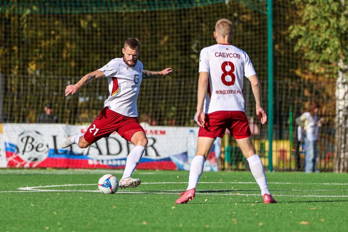 Фото: Александр Бондарев
