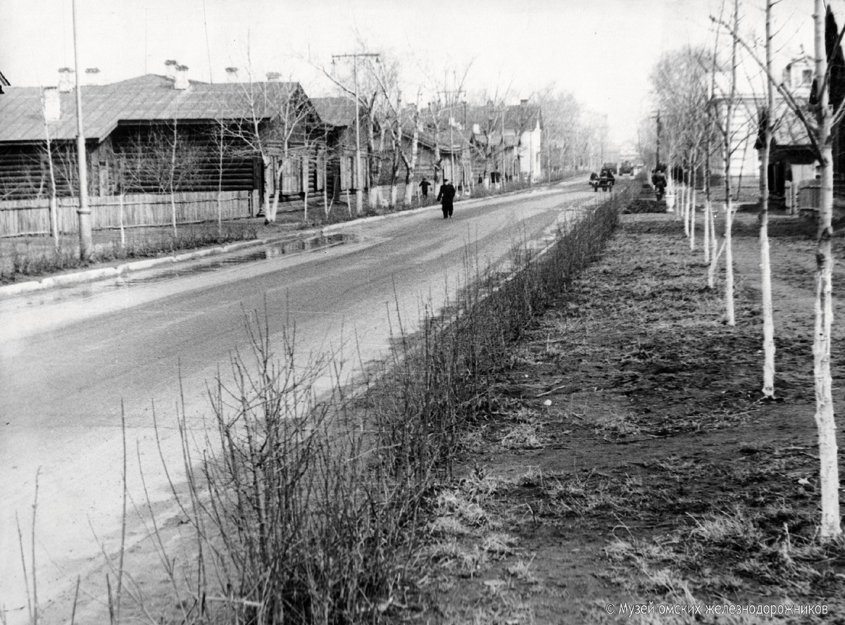 Фото 1957 год
