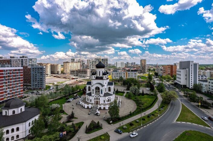 Мытищи