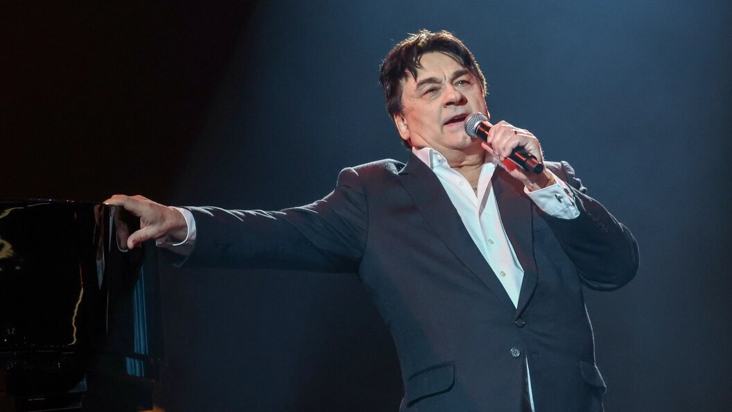    © Shatokhina Natalia/Globallookpress