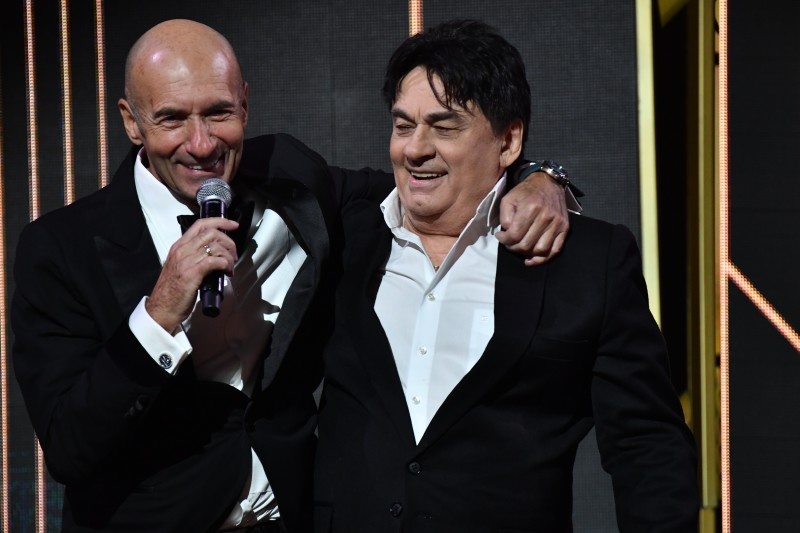    © Komsomolskaya Pravda/Globallookpress