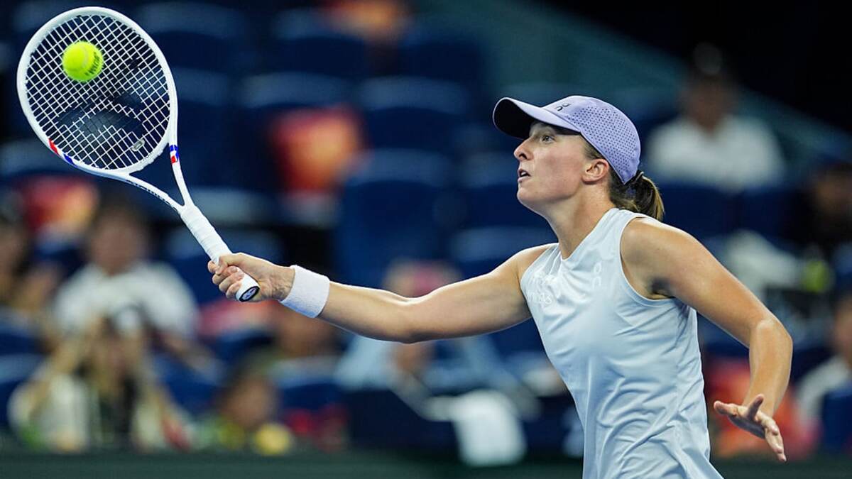 Фото: 2025 Getty Images