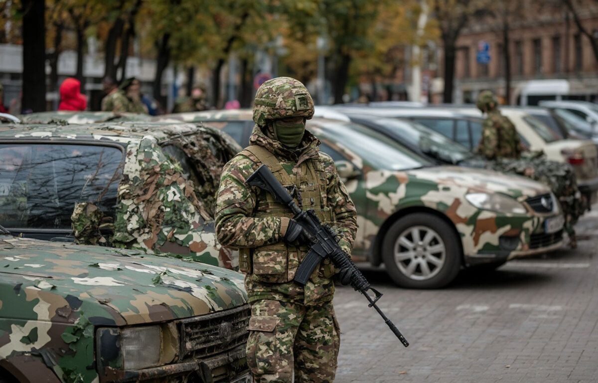    Фото: Шедеврум