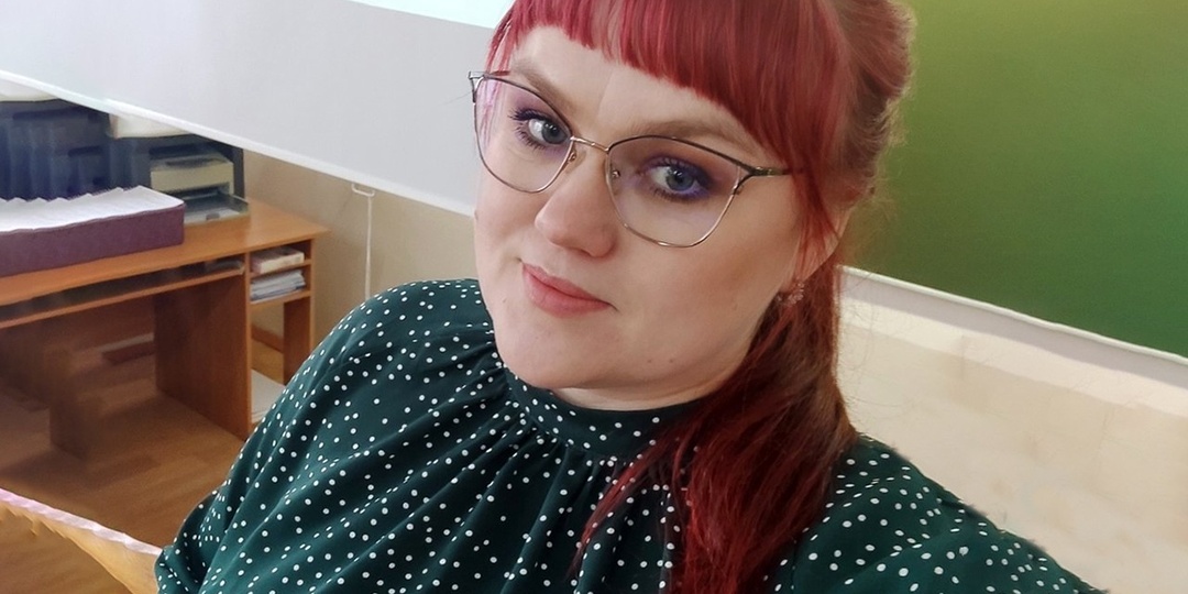 «Каждый урок литературы начинался с вопроса «Зачем нам это нужно?» Учитель из таежного села