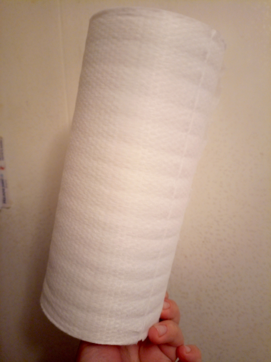 Фото сделано автором канала