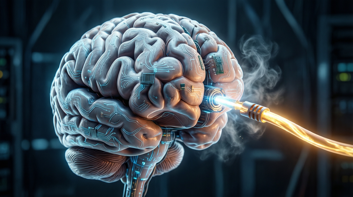 Так мозг выполняет аварийный протокол. Алкоголь не решает проблему, а временно «отключает» центр контроля, как вынутую вилку.