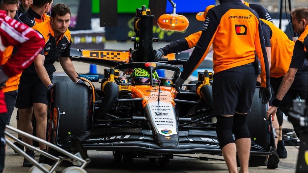    Фото: Jay Hirano/Shutterstock/Fotodom