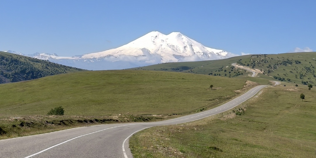 Пятигорск и Кавказ на купюре 500 рублей. Голосование за выбор символов