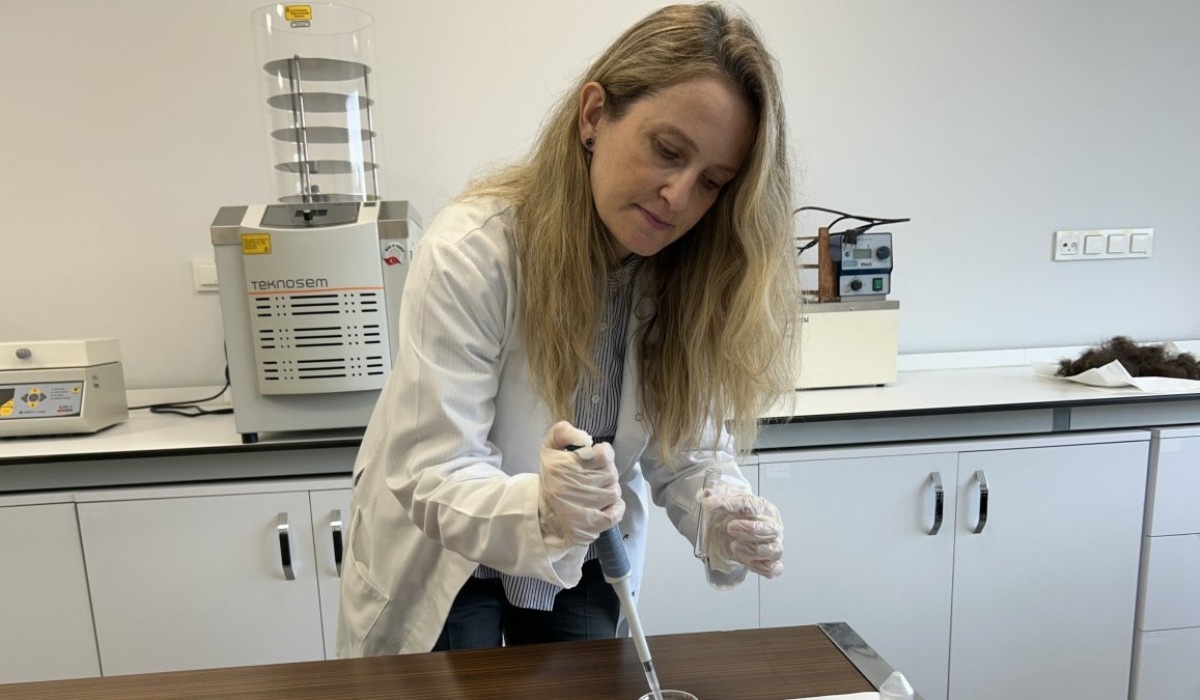 Фото: турецкая газета Daily Sabah