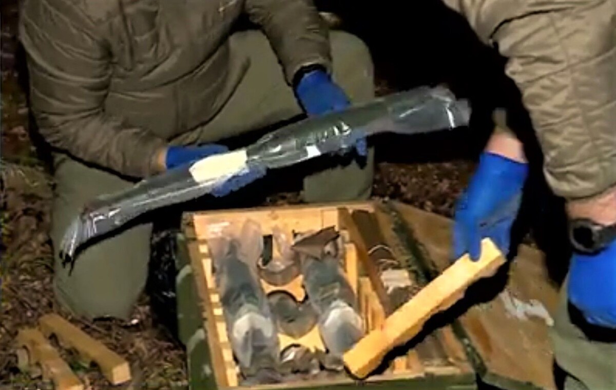     / Источник: Кадр из видео