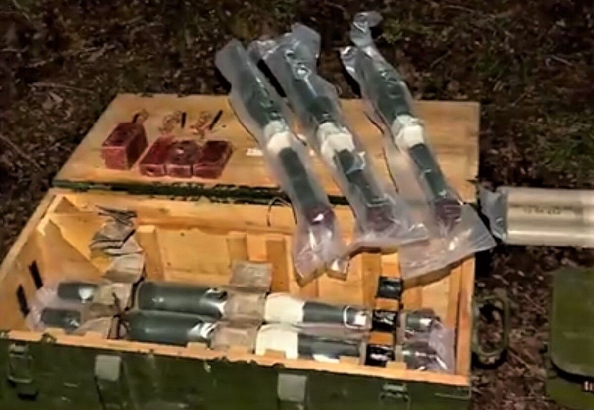     / Источник: Кадр из видео