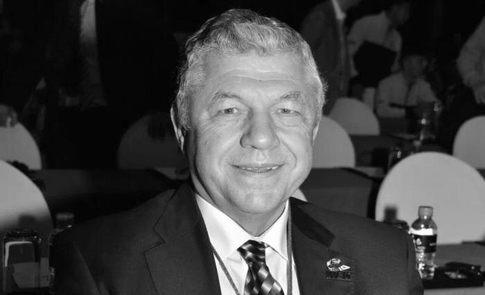 Обложка © X / Mauricio Sulaiman