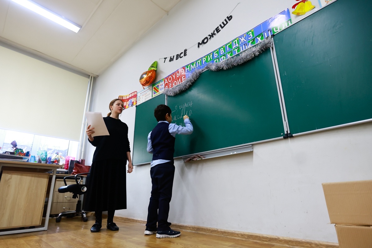 Автор фото: Павел Хацаюк / ИД «Вечерняя Казань»