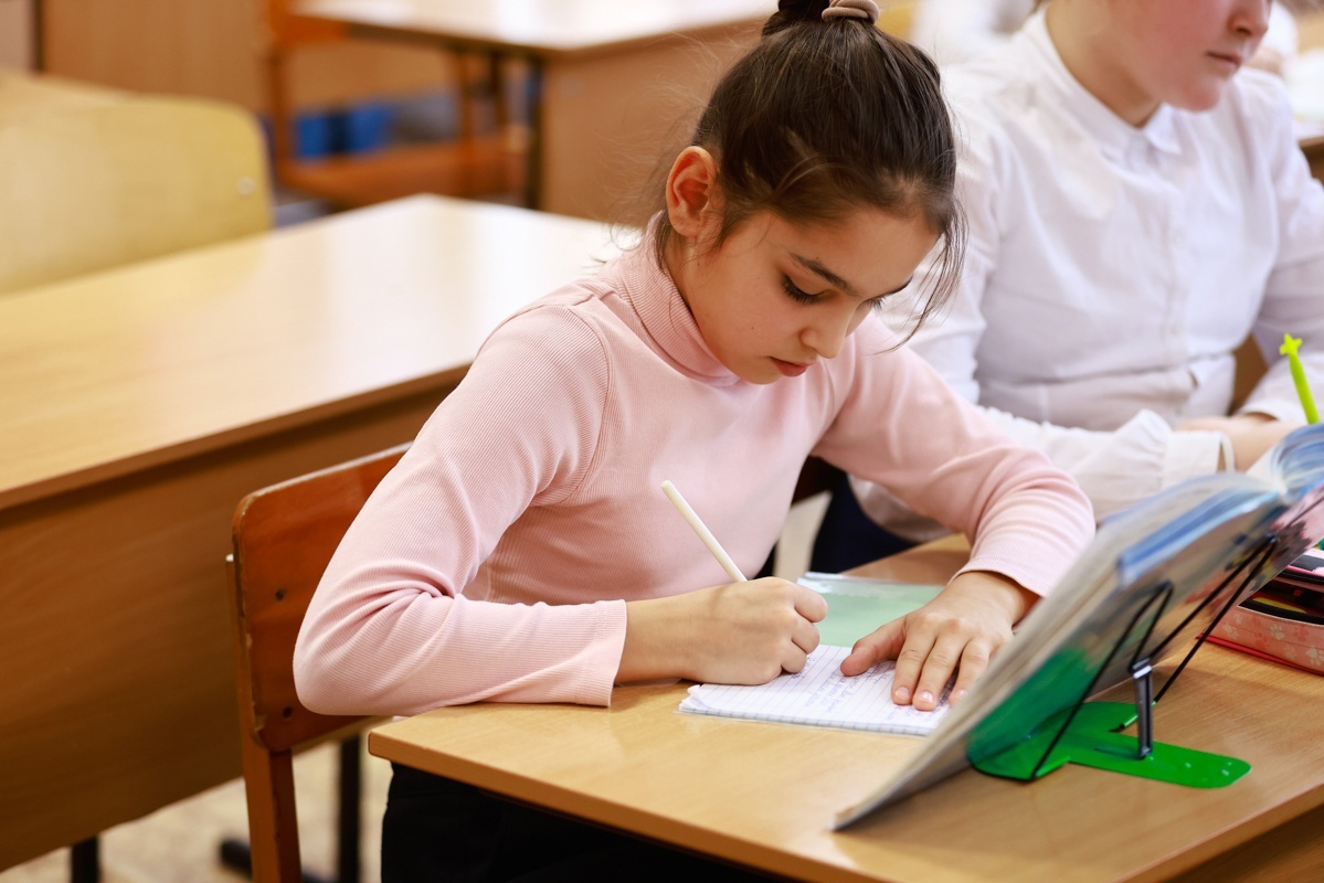 Автор фото: Павел Хацаюк / ИД «Вечерняя Казань»