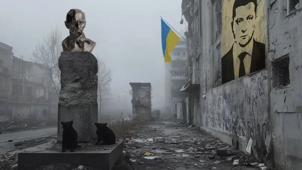    Фото: Коллаж Царьград