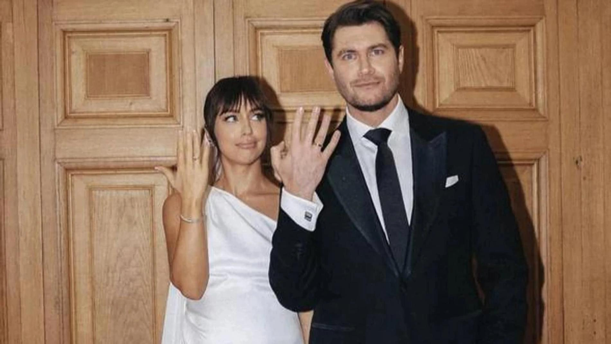    Мари Краймбрери и Дава. Фото: Инстаграм (запрещен в РФ), @marikraimbrery