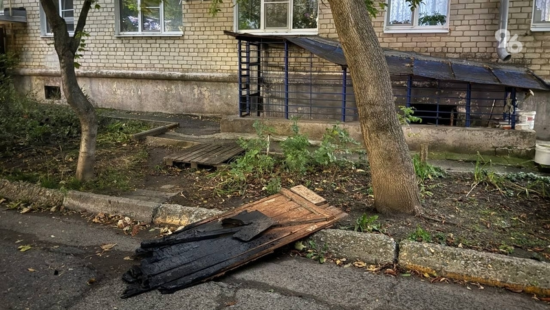      Фото: ИА «Победа26»