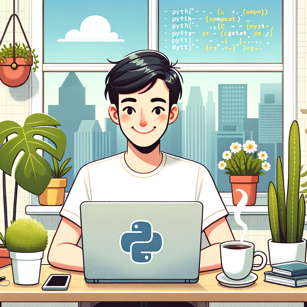 Лучшие курсы Python для обучения с нуля до продвинутого уровня