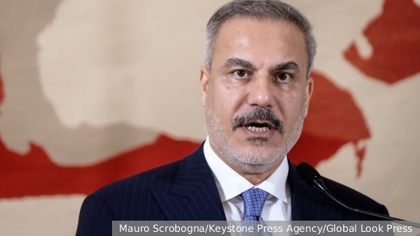     Фото: Mauro Scrobogna/Keystone Press Agency/Global Look Press   
 Текст: Дарья Григоренко