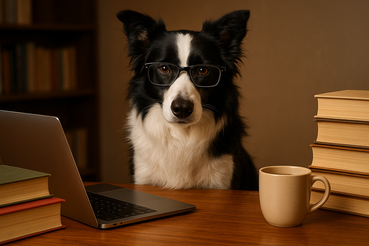 - Мы думаем, просто хвостом не машем вслепую!