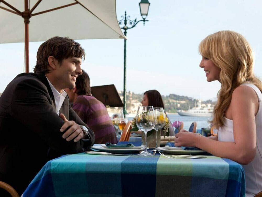 Киллеры, фильм 2010 г