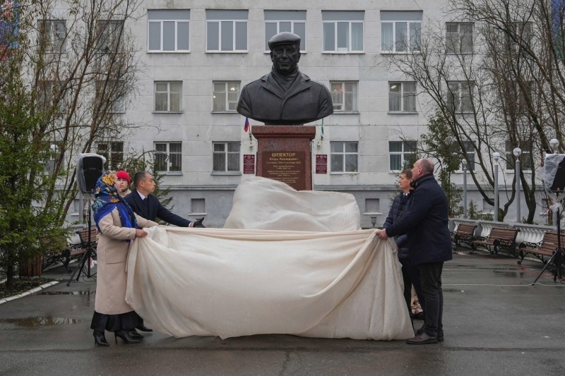 Фото администрации Воркуты
