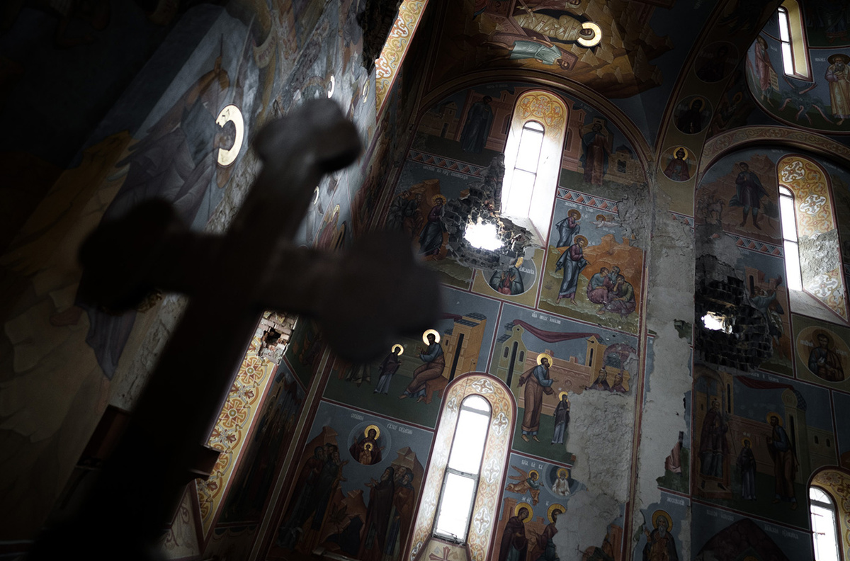 Фото: Денис Григорюк