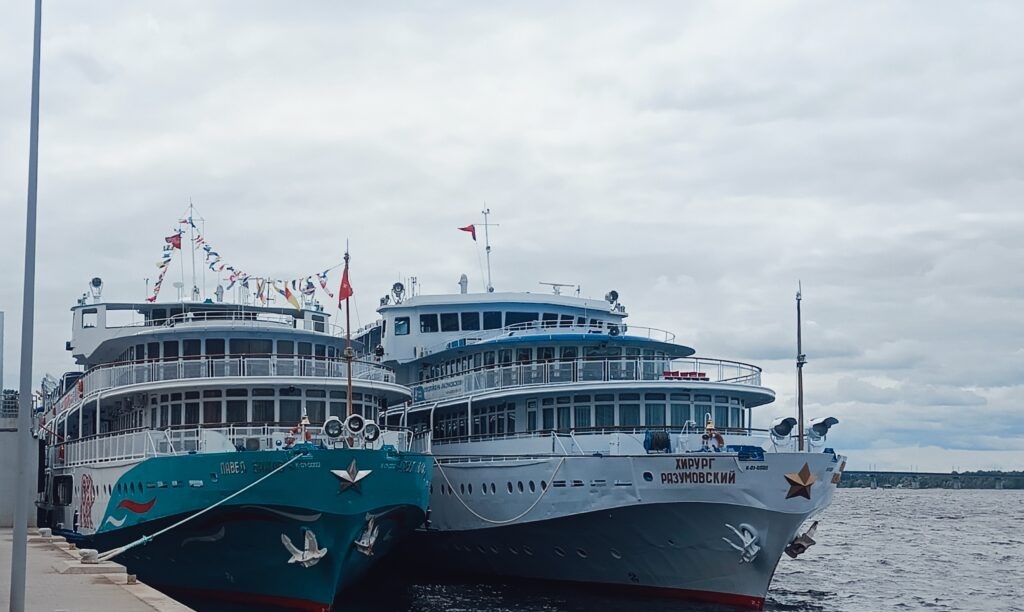    Фото: v-kurse.ru Ольга Гилёва