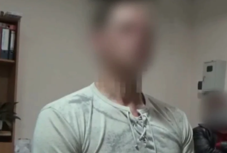    Фото: Следственный комитет