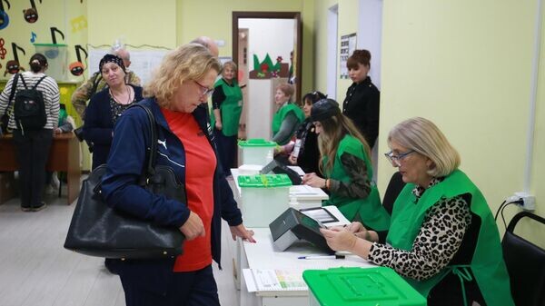    © AP / Zurab Tsertsvadze