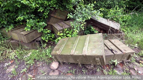     Фото: Yuliia Ovsiannikova/Keystone Press Agency/Global Look Press   
 Текст: Дмитрий Александров, Тбилиси