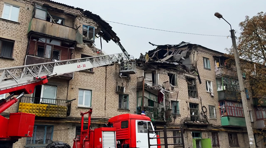    © МЧС России