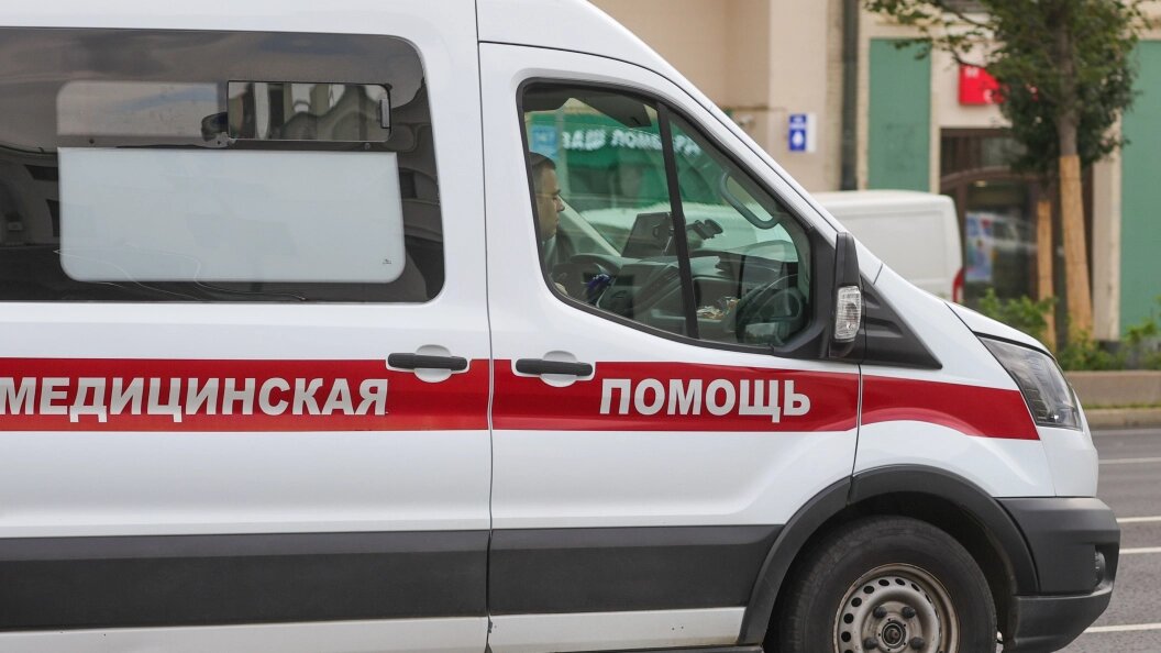    Фото: Shatokhina Natalia/news.ru/Globallookpress