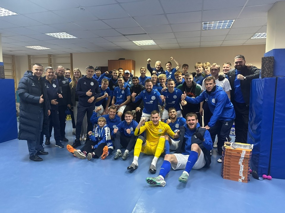    Фото: футбольный клуб «Динамо»