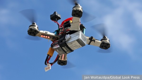     Фото: Jan Woitas/dpa/Global Look Press   
 Текст: Антон Антонов