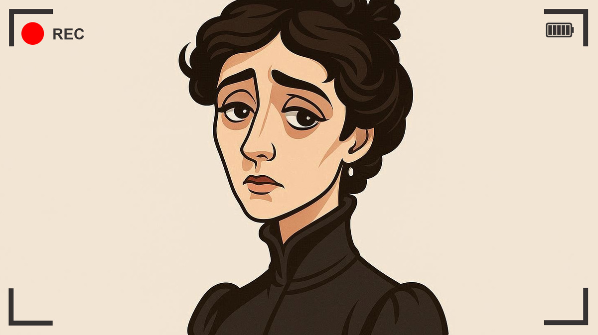 Анна Каренина о современных отношениях