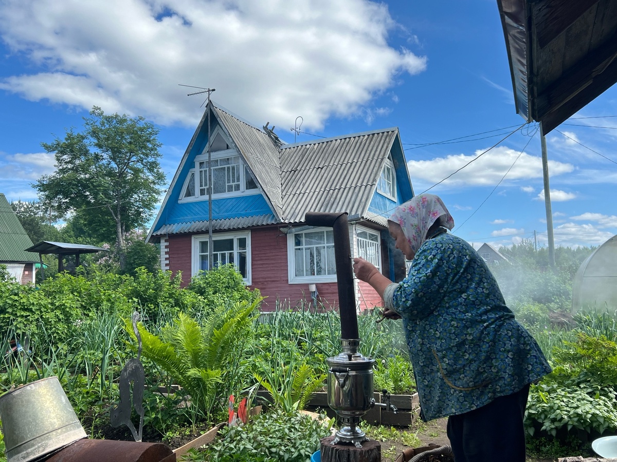    С первым снегом покупаю 3 л уксуса — и не мучаюсь, как городские: подсказал старичок из деревни — дома спокойно всю зиму