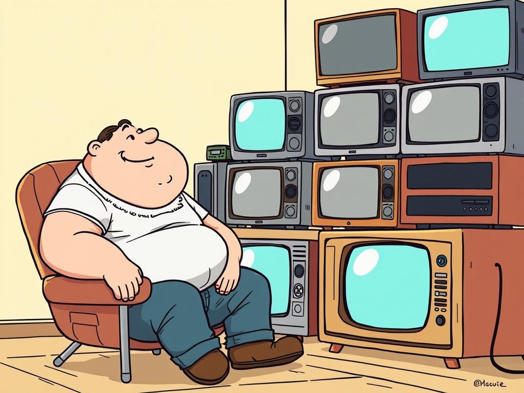 Изображение сгенерировано нейросетью