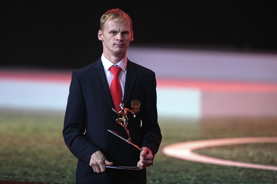    Евгений Торсунов / Источник: © Александр Вильф/РИА Новости