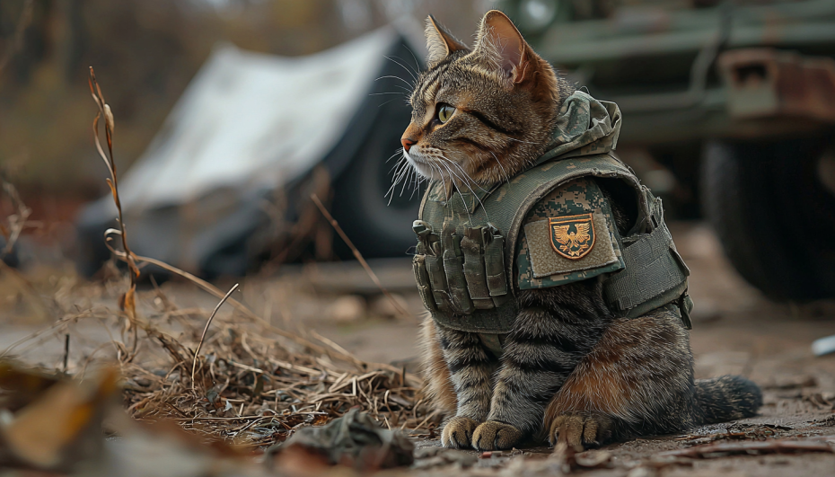    Сгенерировано в Midjourney/NEWS.ru