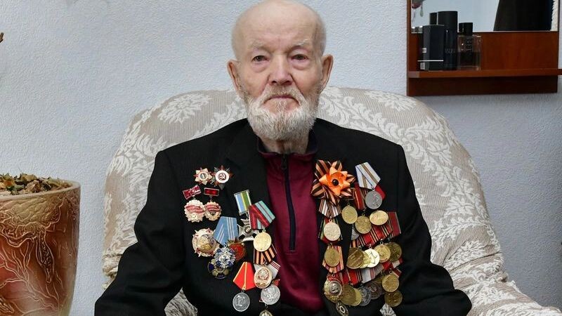    Фото: Андрей Ткачев / «Ямал-Медиа»