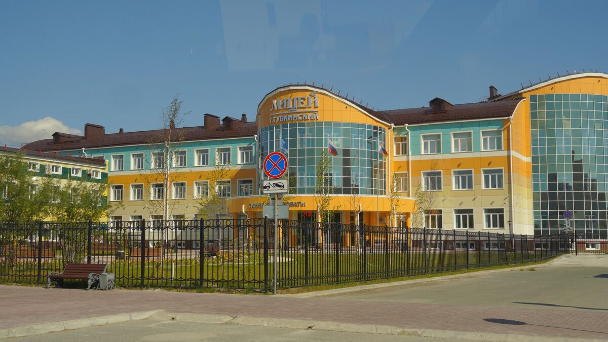    Фото: Юлия Чудинова / «Ямал-Медиа»