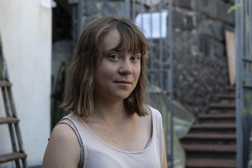    Giuseppe Guarrera/Keystone Press Agency / www.globallookpress.com