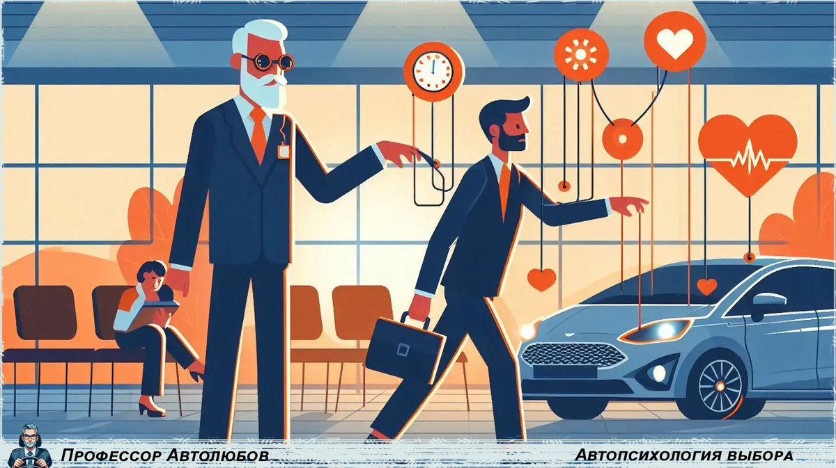 Почему продавцы читают покупателей как открытую книгу