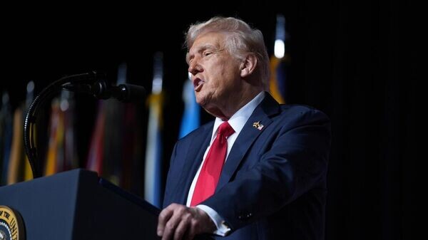    © AP Photo Evan Vucci