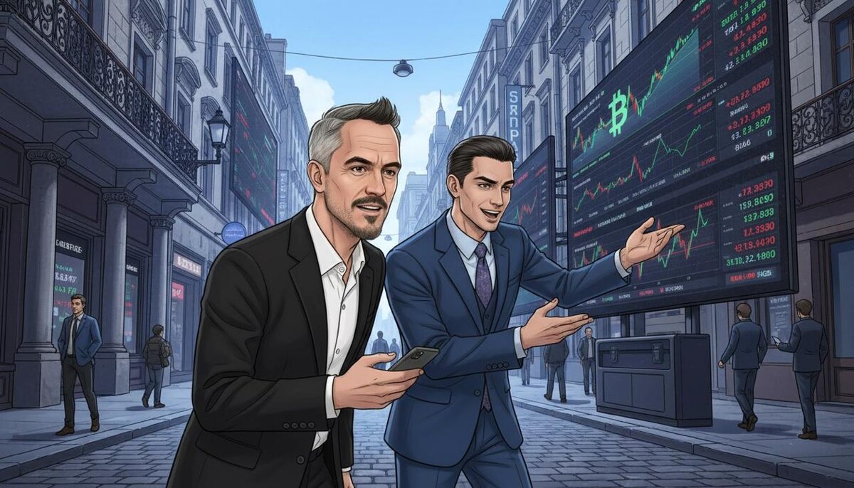    Антон Сочешков в телеграмм канале Лишние деньги | Антон Сочешков