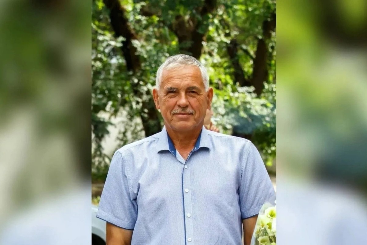    Фото: t.me/vvgladkov; Telegram-канал Вячеслава Гладкова