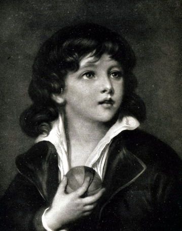 уи Шарль. Художник А. Кушарский (1792г.)