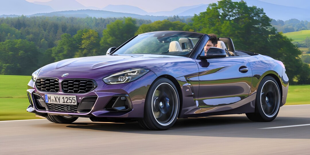 «До Neue Klasse дойдут не все»: BMW принял решение не продолжать выпуск X4, 8-ю серию и Z4